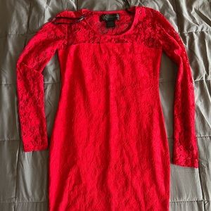 Ten kardashian  dress